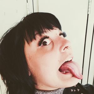 Meet your Posher, Catherine